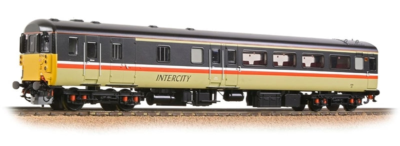 BR Mk2F DBSO (Refurbished) BR Intercity Swallow