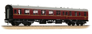 39-801 BR Mk1 BSO Brake Second Open BR Maroon SPECIAL OFFER