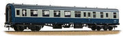 39-803 BR Mk1 BSO Brake Second Open BR Blue & Grey