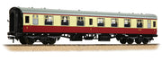 39-825A BR Mk1 FO First Open BR Crimson & Cream SPECIAL OFFER