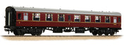 39-826 BR Mk1 FO First Open BR Maroon