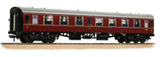 39-826A BR Mk1 FO First Open BR Maroon