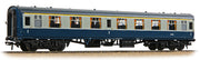 39-828 BR Mk1 FO First Open BR Blue & Grey