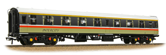 39-830 BR MK1 FO First Open BR InterCity Charter (Swallow) SPECIAL OFFER
