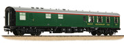 39-852 BR Mk1 RB Restaurant Buffet BR (SR) Green