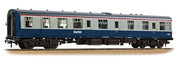 39-853 BR Mk1 RB Restaurant Buffet BR Blue/Grey