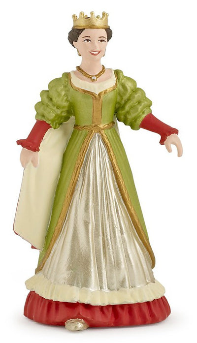 39006 - Papo - Queen Marguerite