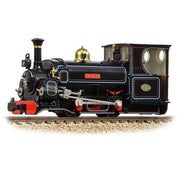 Mainline Hunslet 0-4-0ST 'Charles'