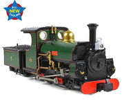 Mainline Hunslet 0-4-0STT 'Linda'