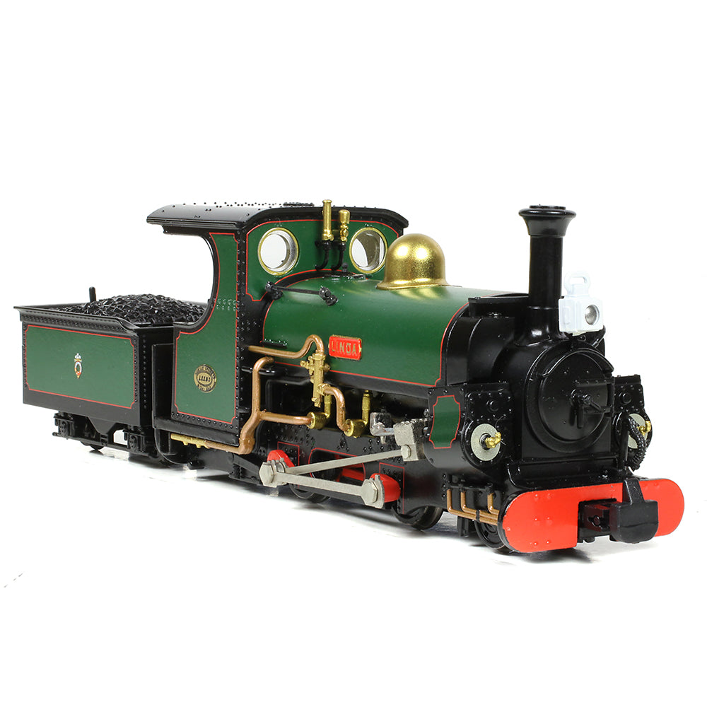 Mainline Hunslet -2-4-0STT 'Linda'