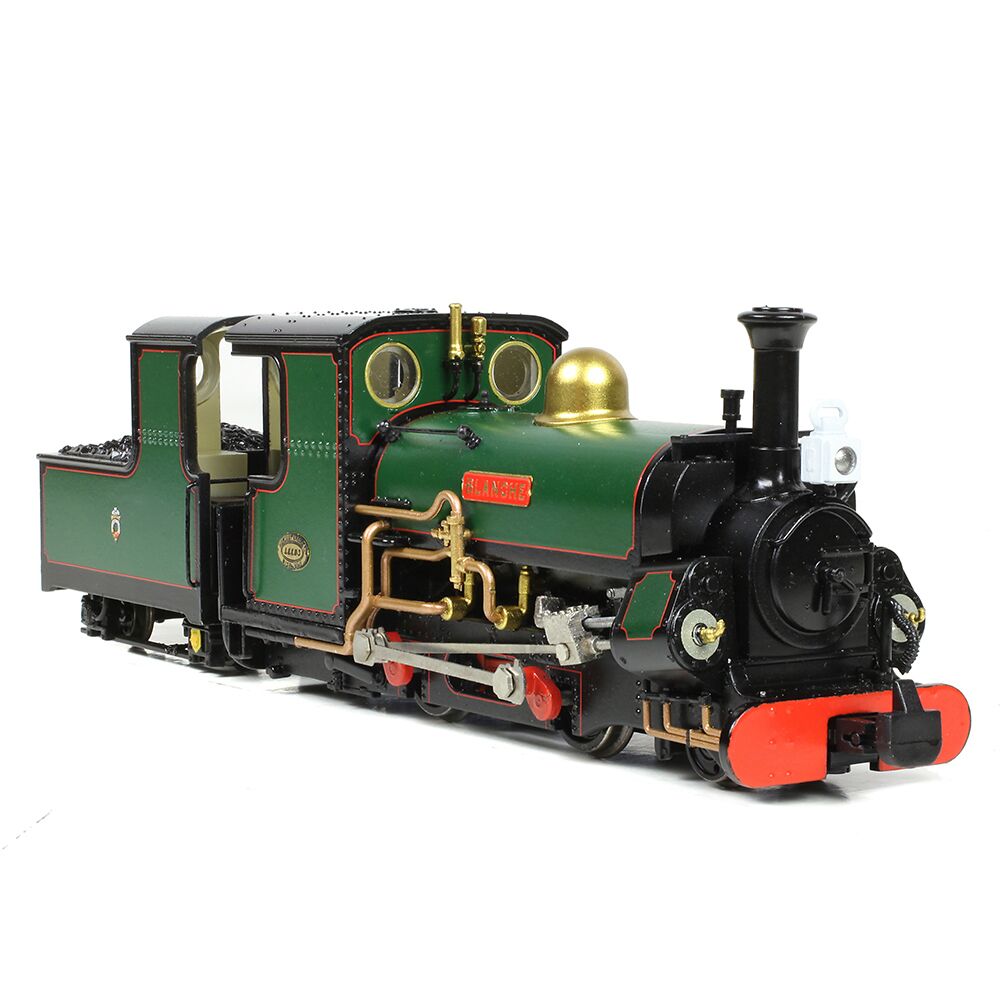 Mainline Hunslet 2-4-0STT 'Blanche'
