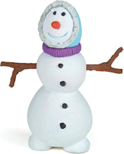 39165 - Papo - The Enchanted World Snowman Toy Figure