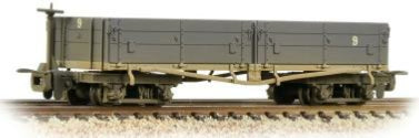 OO-9 D Class Open Bogie Wagon Nocton