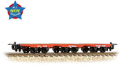 Dinorwic Slate Wagon Set - Red