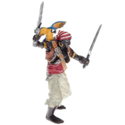 39454 - Papo - Pirate (with Sabers)