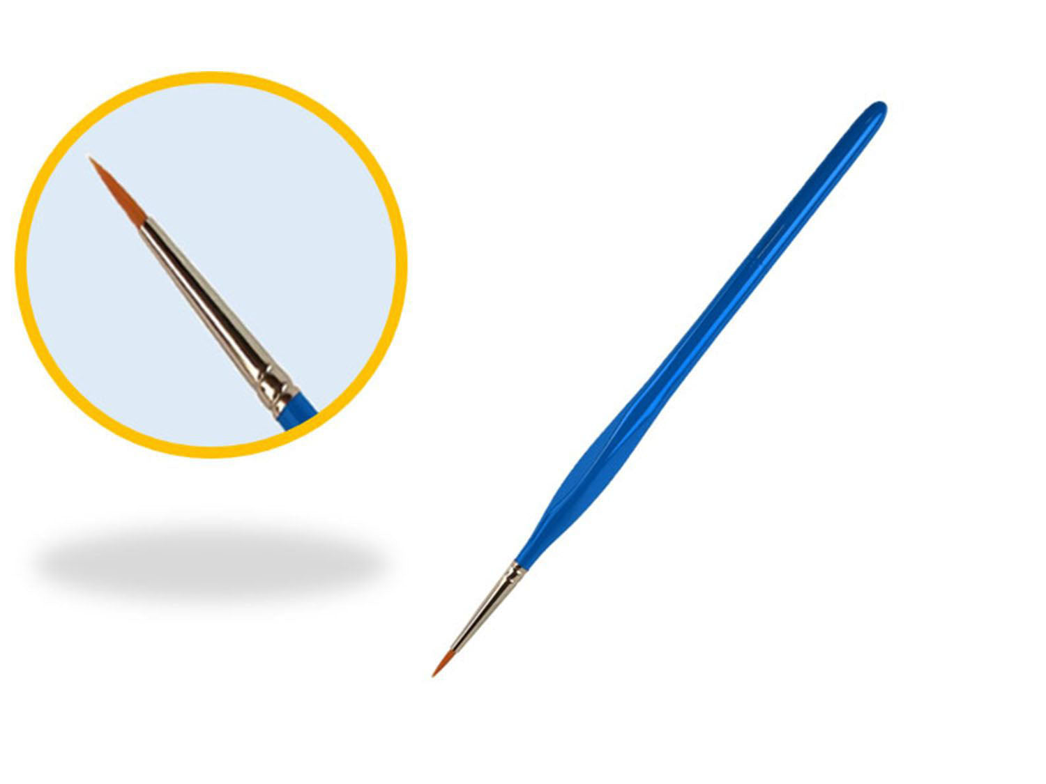 '39568 - Revell - Painta Professional Brush, Size 2