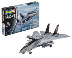 03960 F-14D Super Tomcat 1/72