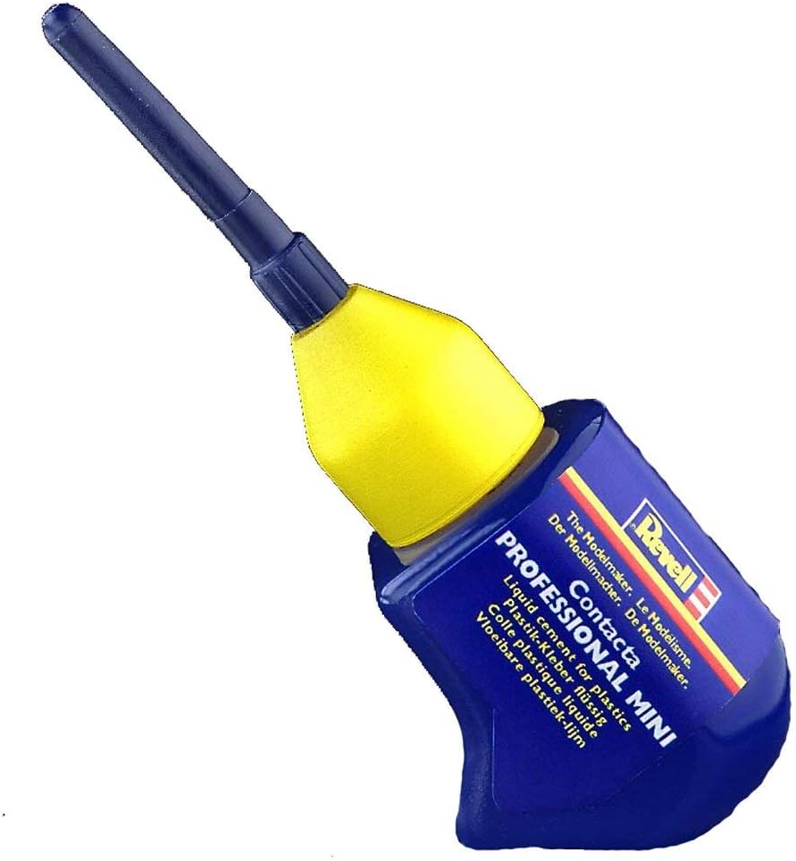 Contacta Professional Mini