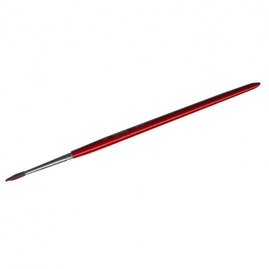 39647 - Revell - "Panta Standard" Paintbrush - Size 5