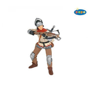 39752 - Papo - Red Crossbowman