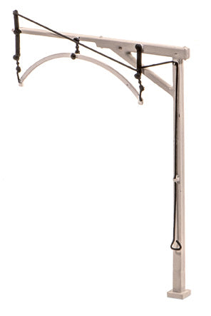412 - SR/BR Loading Gauge
