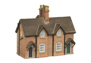 42-0021 - Bachmann - OO - Rural Workers Cottages