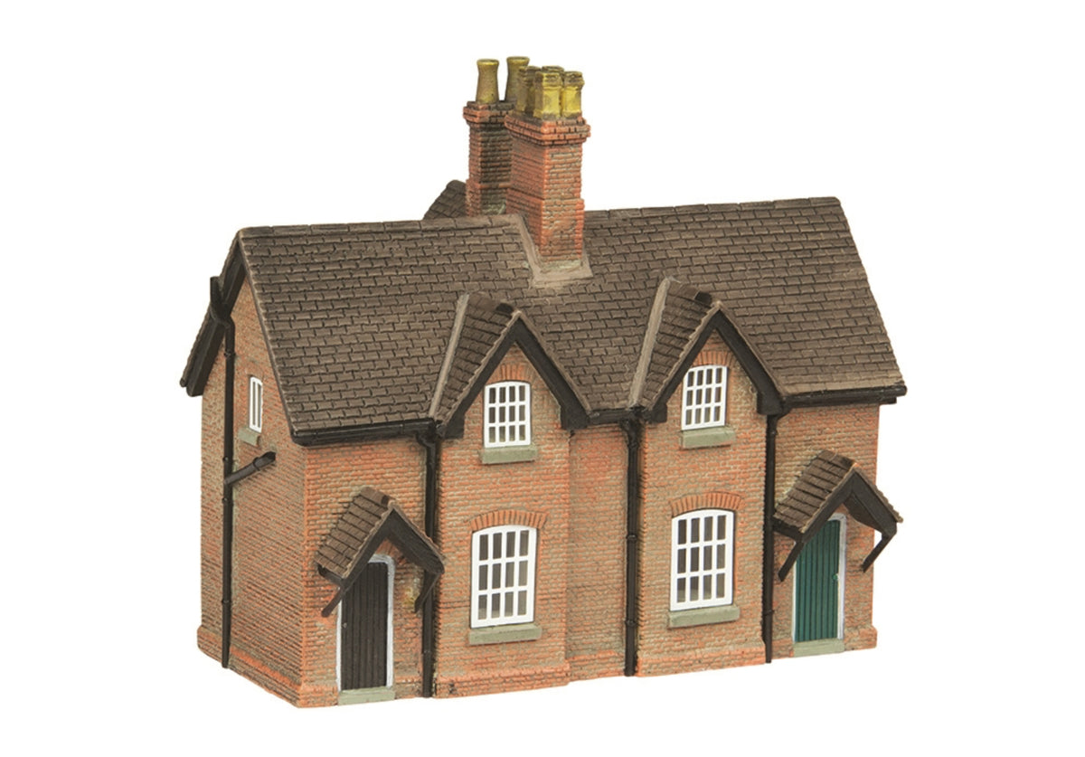 42-0021 - Bachmann - OO - Rural Workers Cottages