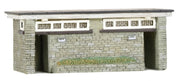 Scenecraft 42-0040 'Toilet Block'
