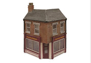 42-0231 - Bachmann - OO - Corner Model Shop