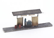 42-040 Diesel Fuelling Point