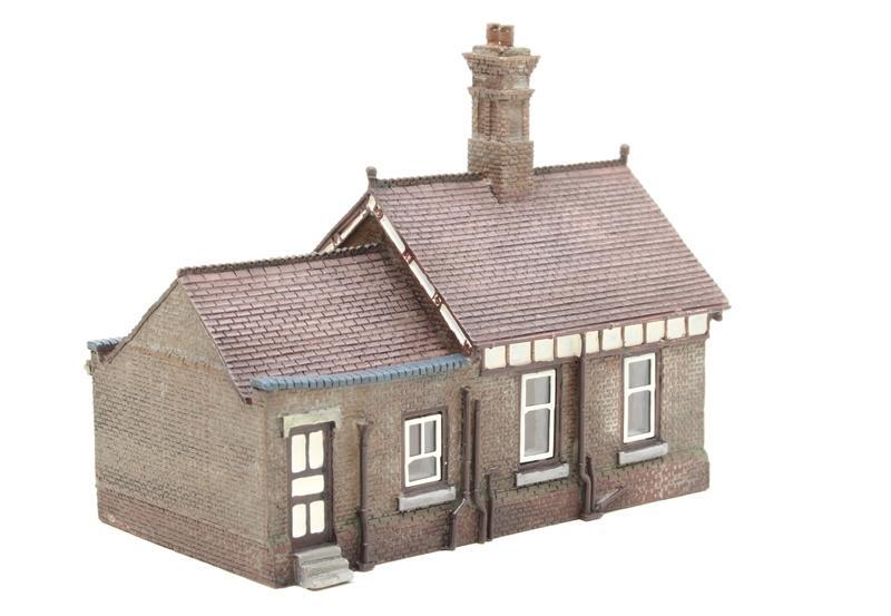 Sheffield Park Store Room