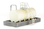 42-129 - Graham Farish - N - Fuel Storage Tank