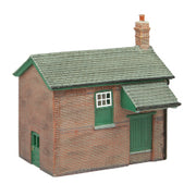 Scenecraft 42-188 'Great Central Goods Depot'