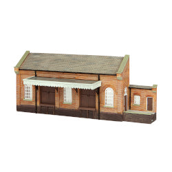 42-238 Low Relief Goods Loading Canopy SPECIAL OFFER