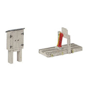 Scenecraft 42-575 4 lever Groundframe