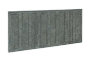 Scenecraft 42-590 Tall Retaining Wall