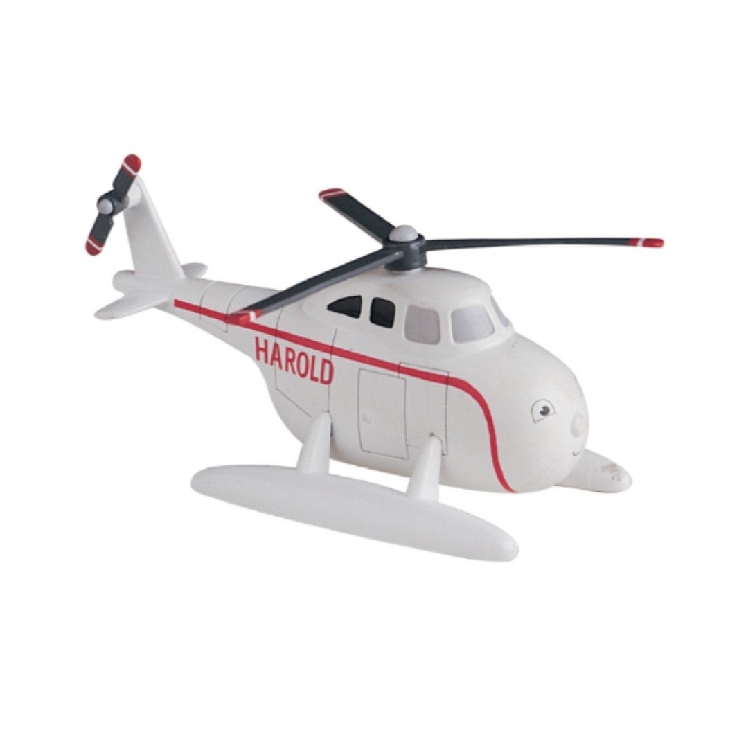 Thomas & Friends - Harold The Helicopter
