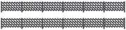 427 - Ratio - OO/HO - LMS Station Fencing (Black)