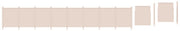 429 - Ratio - OO/HO - SR Concrete Panel Fencing