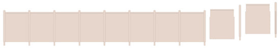 429 - SR Concrete Panel Fencing