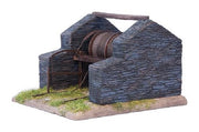 Incline Winding House