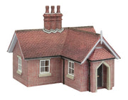 Crossing Keeper's Cottage
