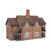 Estate Cottages