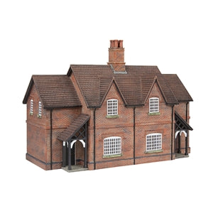 Estate Cottages