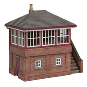 Bachmann 44-0115 Lucston Signal Box