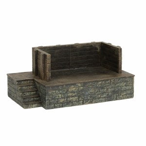 Bachmann 44-0118 Lucston Coaling Stage