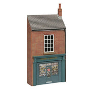 Bachmann 44-0124 Lucston Sweet Shop low relief