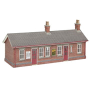 44-0125 - Bachmann - Lucston Station