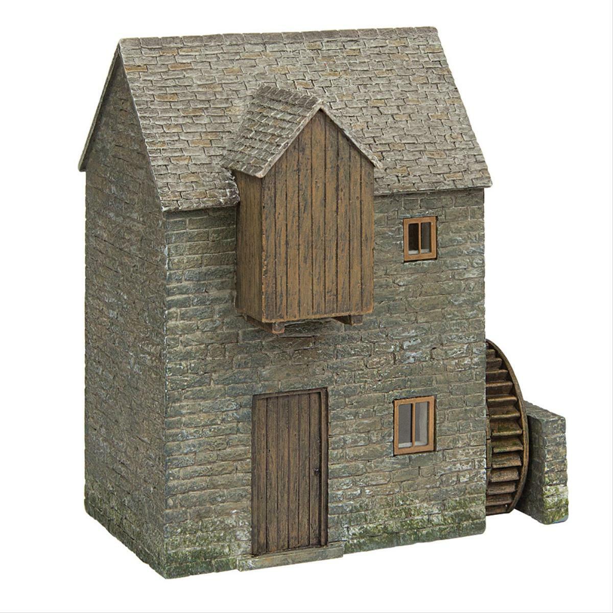 Bachmann 44-0131 Wigmore Watermill