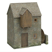 44-0131 - Bachmann - Wigmore Watermill